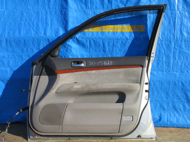Used Toyota Mark II WINDOW MECHANISM FRONT RIGHT